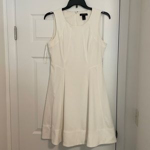 White House black market dress